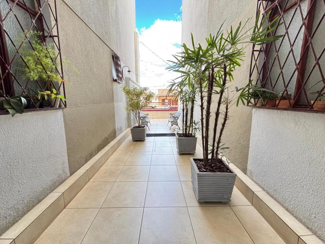 Apartamento, Sagrada Família, 3 Quartos, 1 Vaga