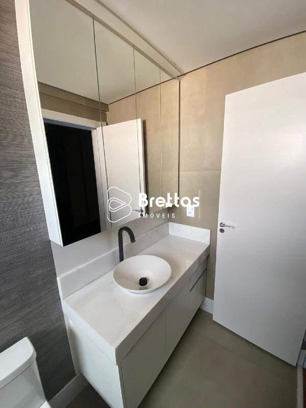 Apartamento, Centro, 3 Quartos, 2 Vagas, 1 Suíte