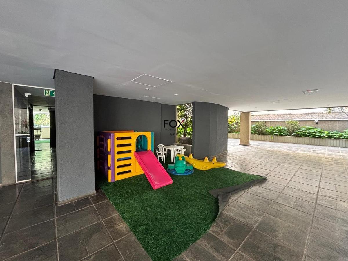 Apartamento, Lourdes, 3 Quartos, 1 Vaga, 1 Suíte