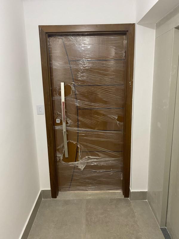 Apartamento, Barreiro, 3 Quartos, 3 Vagas, 1 Suíte