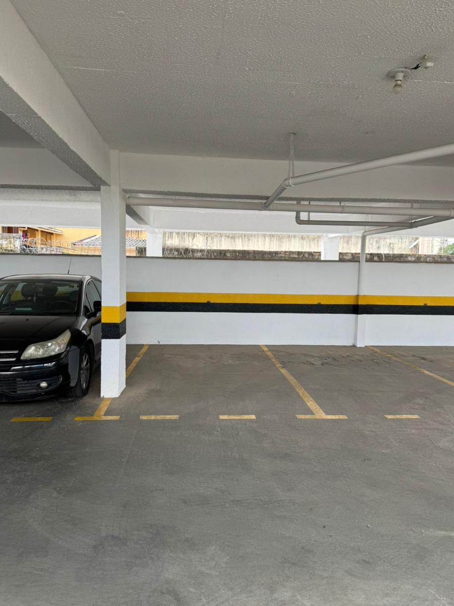 Apartamento, Colégio Batista, 2 Quartos, 2 Vagas, 1 Suíte
