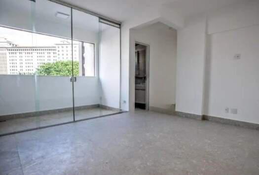 Apartamento, Santa Efigênia, 2 Quartos, 2 Vagas, 1 Suíte