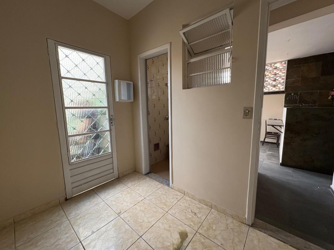 Casa, Ouro Preto, 4 Quartos, 1 Vaga