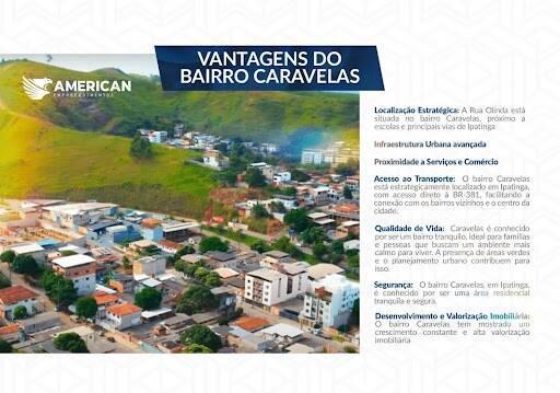 Apartamento, Caravelas, 2 Quartos, 1 Vaga, 1 Suíte
