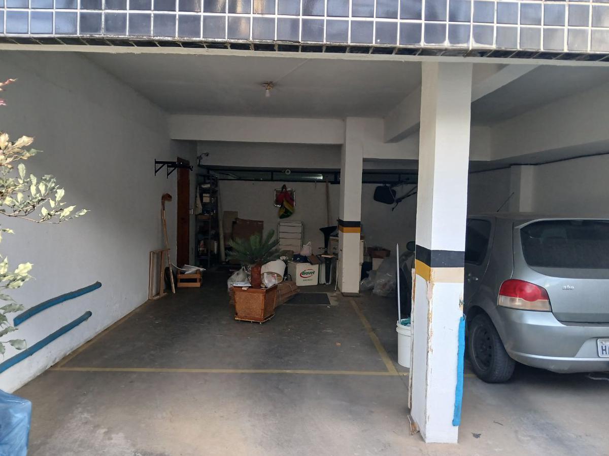 Cobertura, Dona Clara, 4 Quartos, 5 Vagas, 1 Suíte