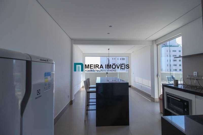 Apartamento, Cruzeiro, 1 Quarto, 1 Vaga