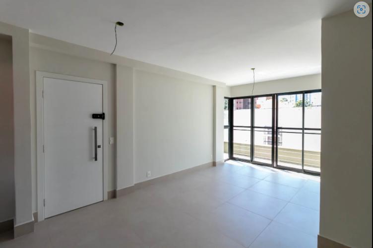 Apartamento, Serra, 3 Quartos, 2 Vagas, 1 Suíte
