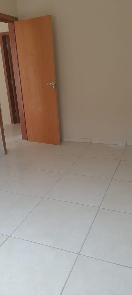 Apartamento, Recanto Verde, 2 Quartos, 1 Vaga