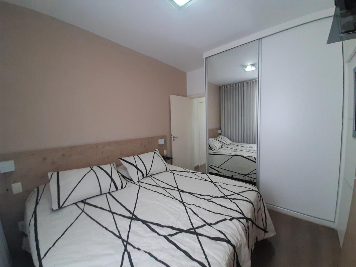 Apartamento, Fernão Dias, 3 Quartos, 2 Vagas, 1 Suíte
