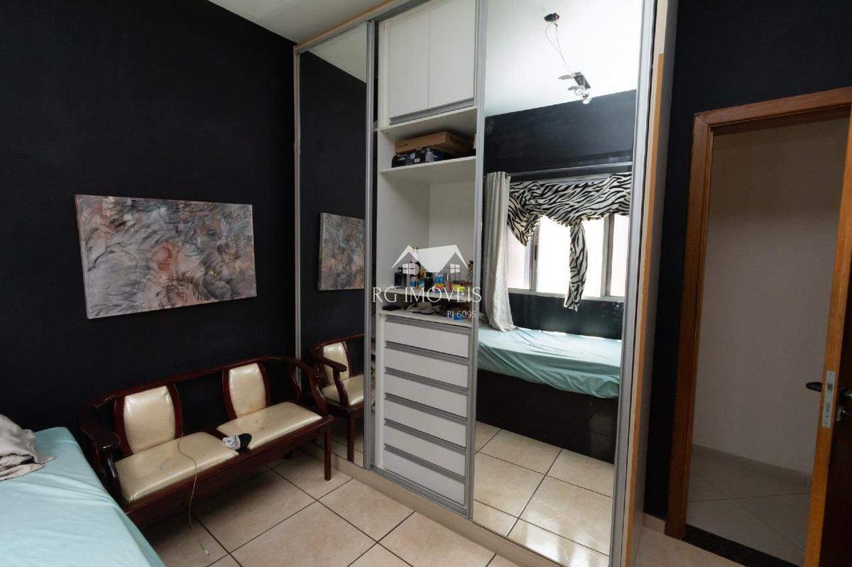 Apartamento, Jardim Industrial, 3 Quartos, 2 Vagas, 1 Suíte