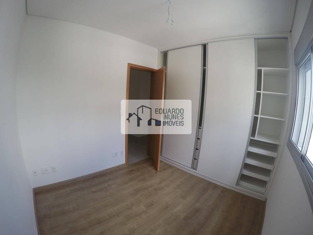 Apartamento, Anchieta, 4 Quartos, 3 Vagas, 2 Suítes
