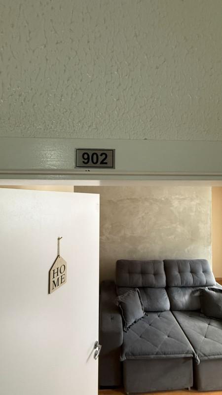 Apartamento, Industrial, 2 Quartos, 1 Vaga