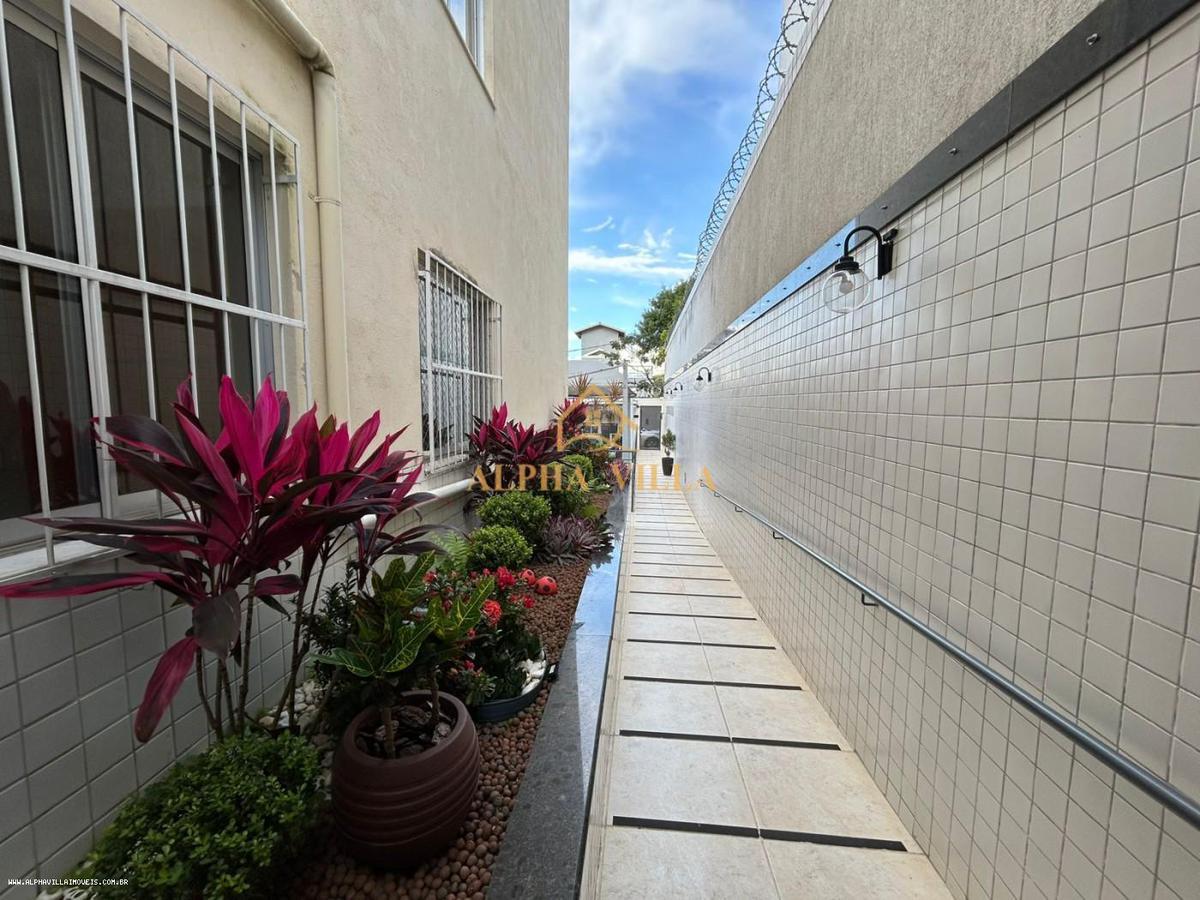 Apartamento, Novo Horizonte, 2 Quartos, 1 Vaga