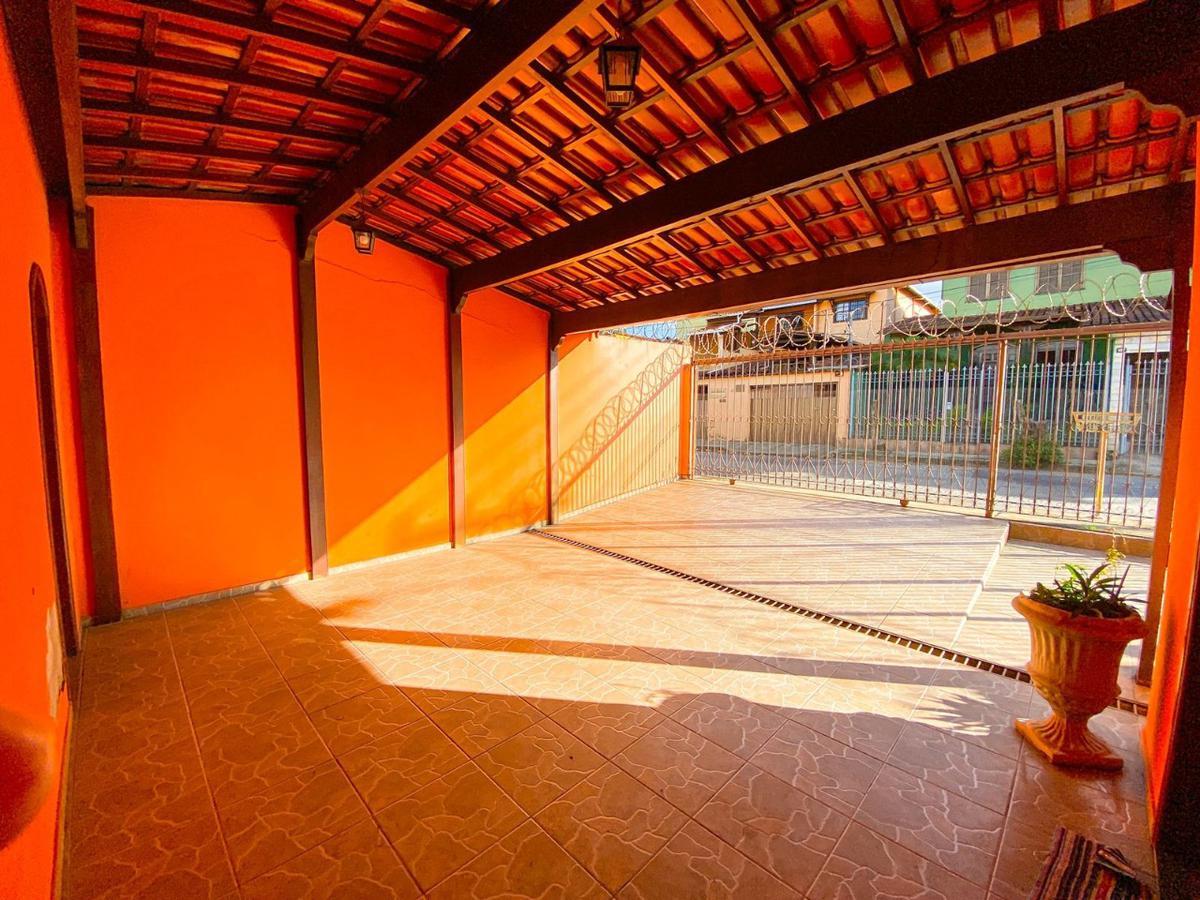 Casa, Parque Recreio, 3 Quartos, 3 Vagas