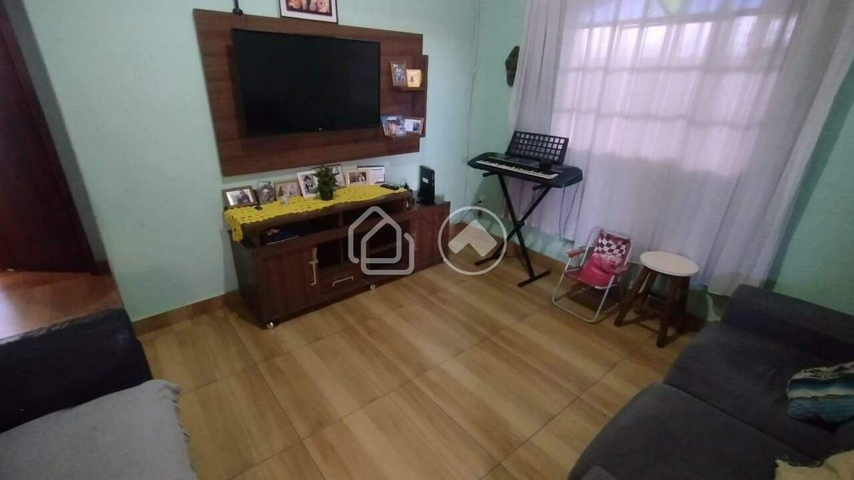 Casa, Alto dos Pinheiros, 3 Quartos, 2 Vagas