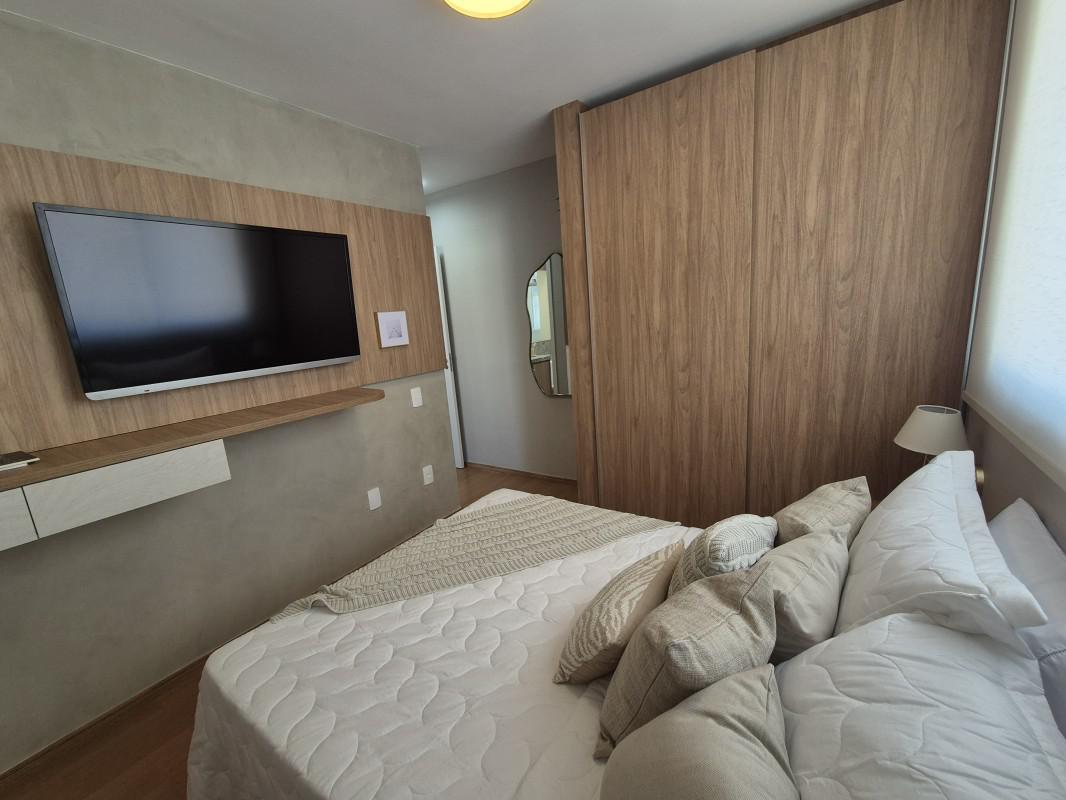 Apartamento, Coração Eucarístico, 3 Quartos, 2 Vagas, 1 Suíte