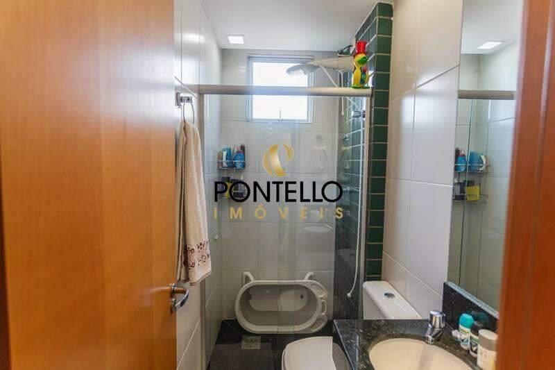 Apartamento, Serra, 3 Quartos, 2 Vagas, 1 Suíte