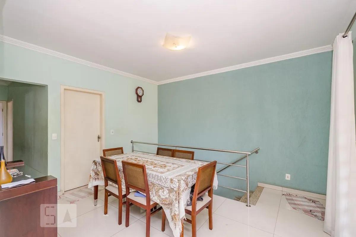 Casa, Havaí, 3 Quartos, 3 Vagas, 1 Suíte