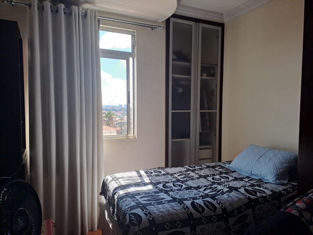 Cobertura, Eldorado, 3 Quartos, 2 Vagas, 2 Suítes