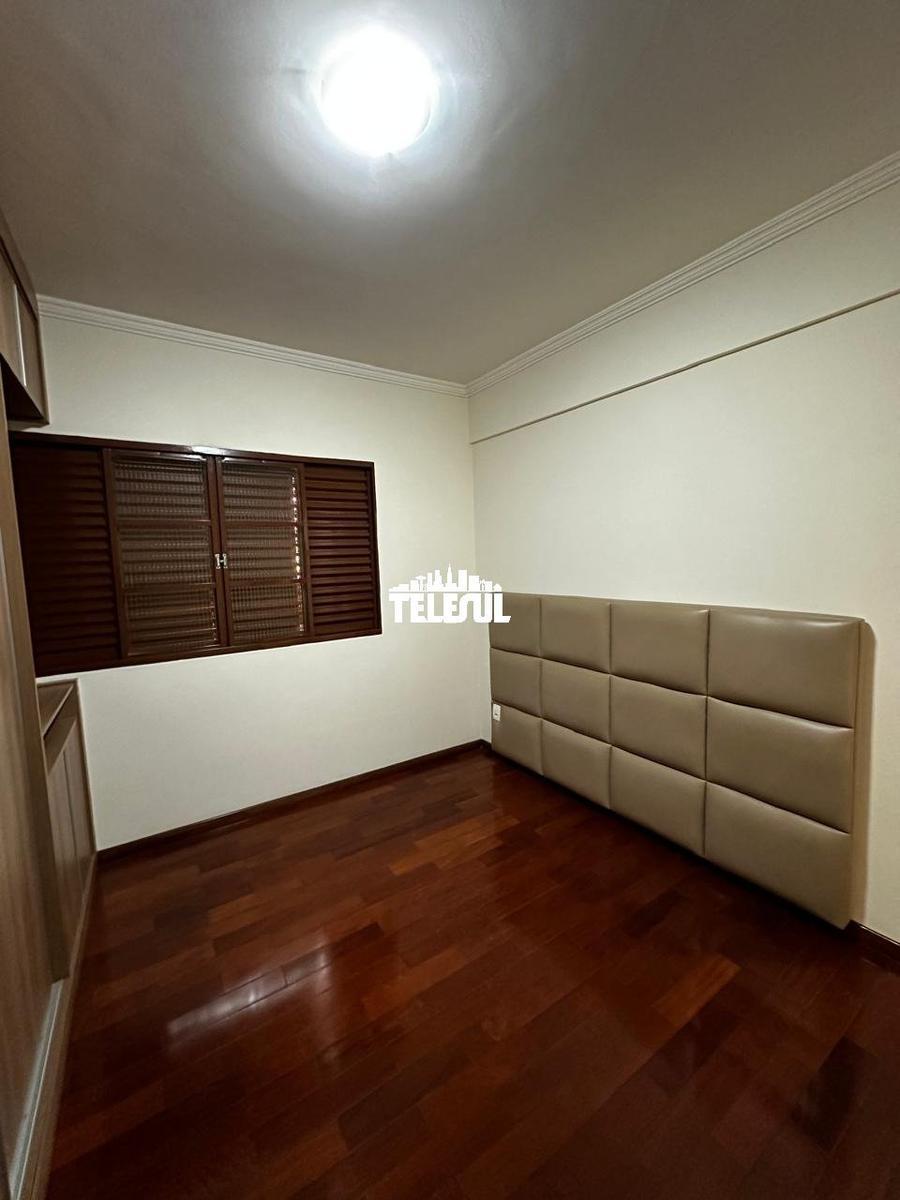 Apartamento, Centro, 3 Quartos, 1 Vaga, 1 Suíte