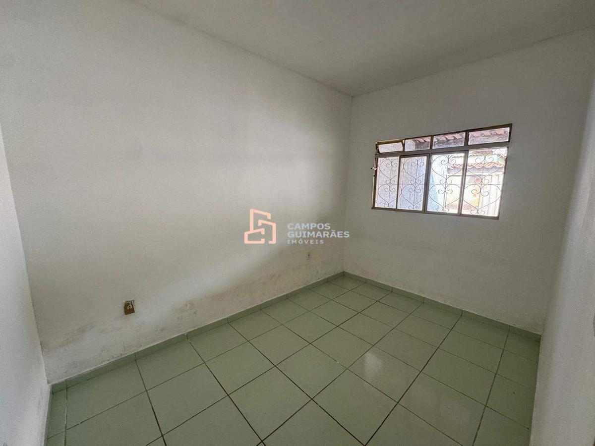 Casa, São Pedro, 2 Quartos, 2 Vagas