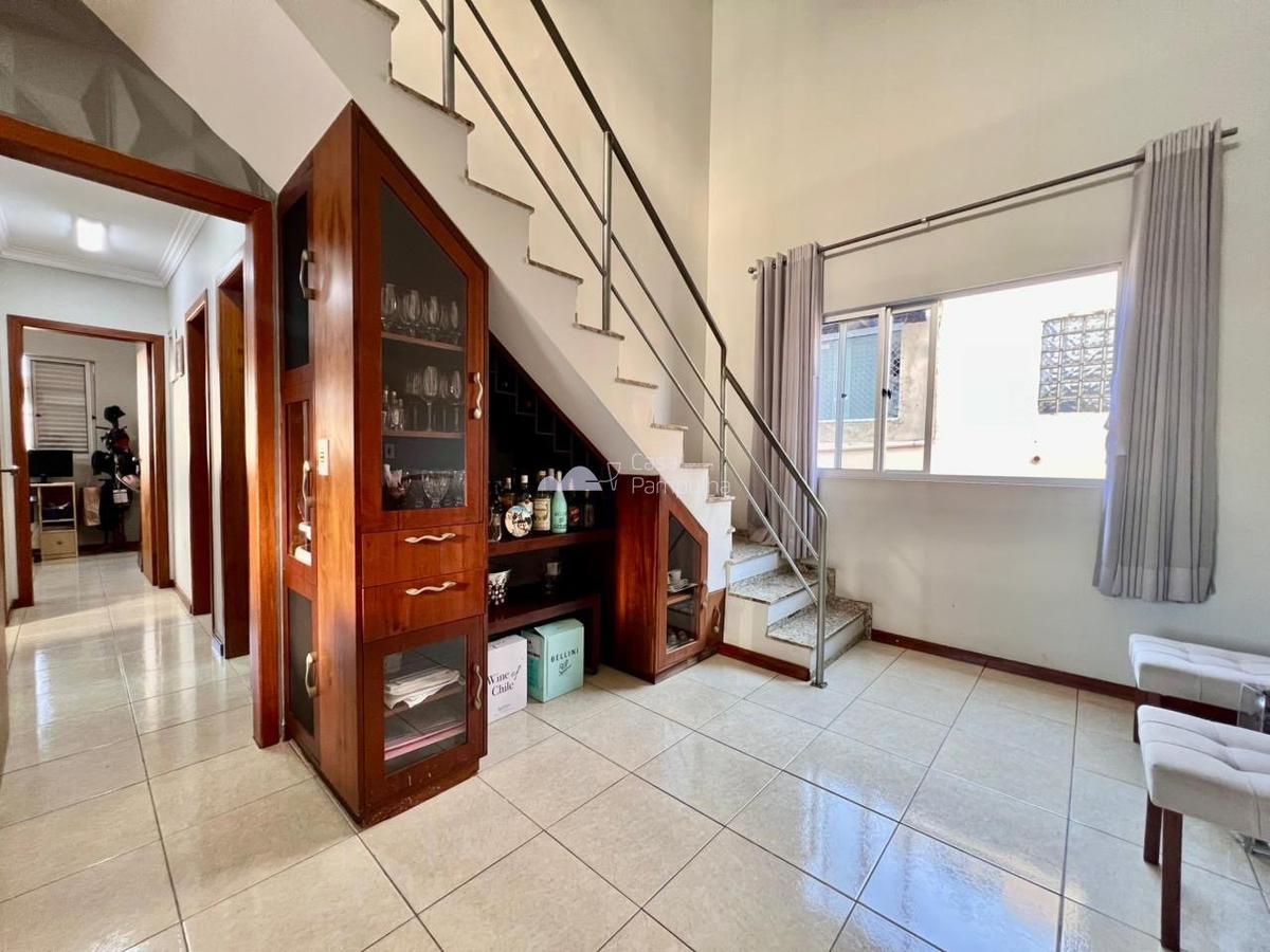 Apartamento, Itapoã, 4 Quartos, 2 Vagas, 2 Suítes