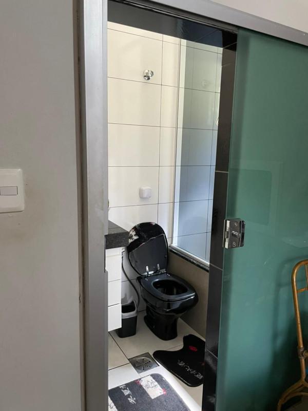 Casa, Chácara Del-rey, 2 Quartos, 3 Vagas, 1 Suíte