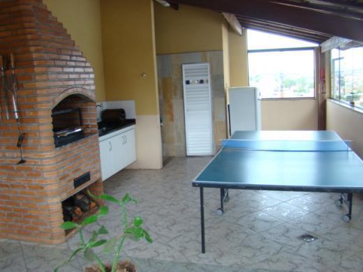 Casa, Santa Mônica, 4 Quartos, 4 Vagas, 1 Suíte