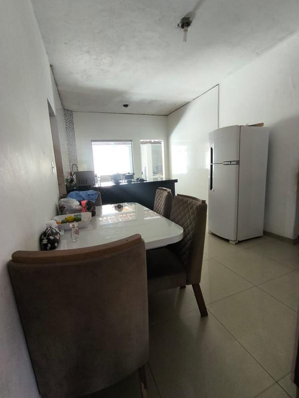 Casa, Tijuca, 3 Quartos, 2 Vagas