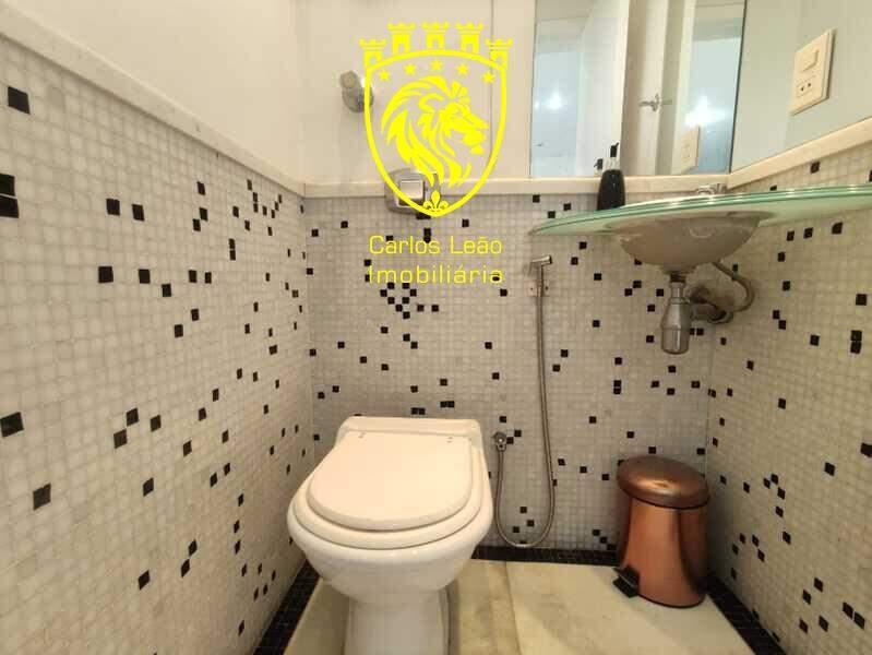 Cobertura, Buritis, 3 Quartos, 1 Vaga, 1 Suíte