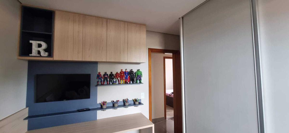 Apartamento, Ana Lúcia, 3 Quartos, 2 Vagas, 1 Suíte