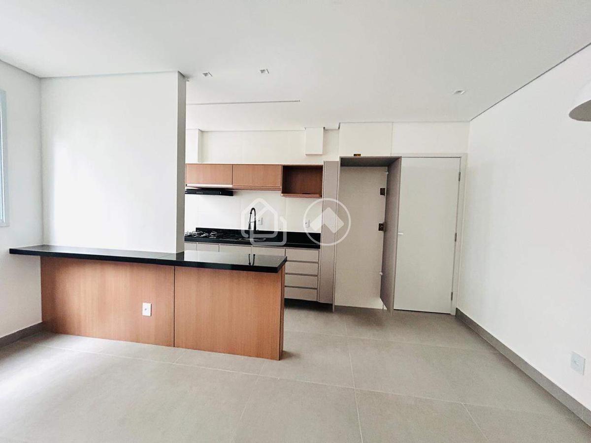 Apartamento, Buritis, 1 Quarto, 1 Vaga, 1 Suíte