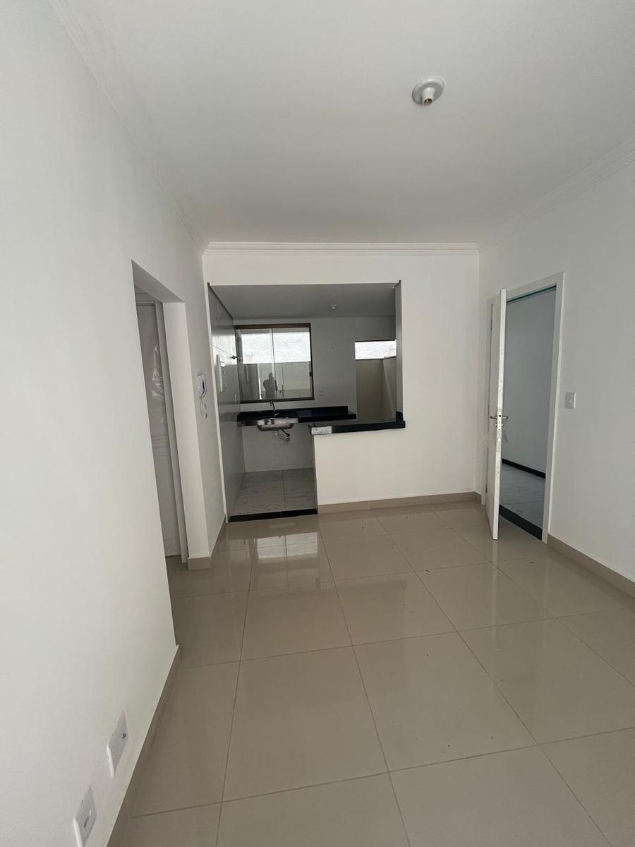 Apartamento, Planalto, 2 Quartos, 1 Vaga, 1 Suíte