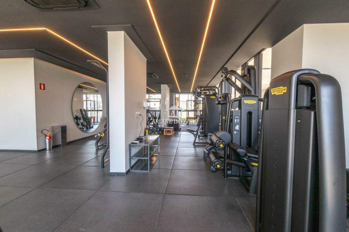 Apartamento, Vila da Serra, 2 Quartos, 2 Vagas, 2 Suítes