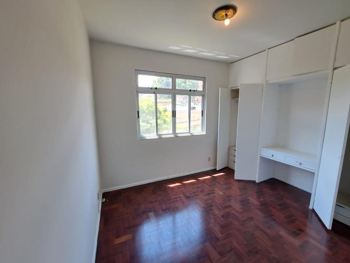 Apartamento, São Cristóvão, 2 Quartos, 2 Vagas, 0 Suíte