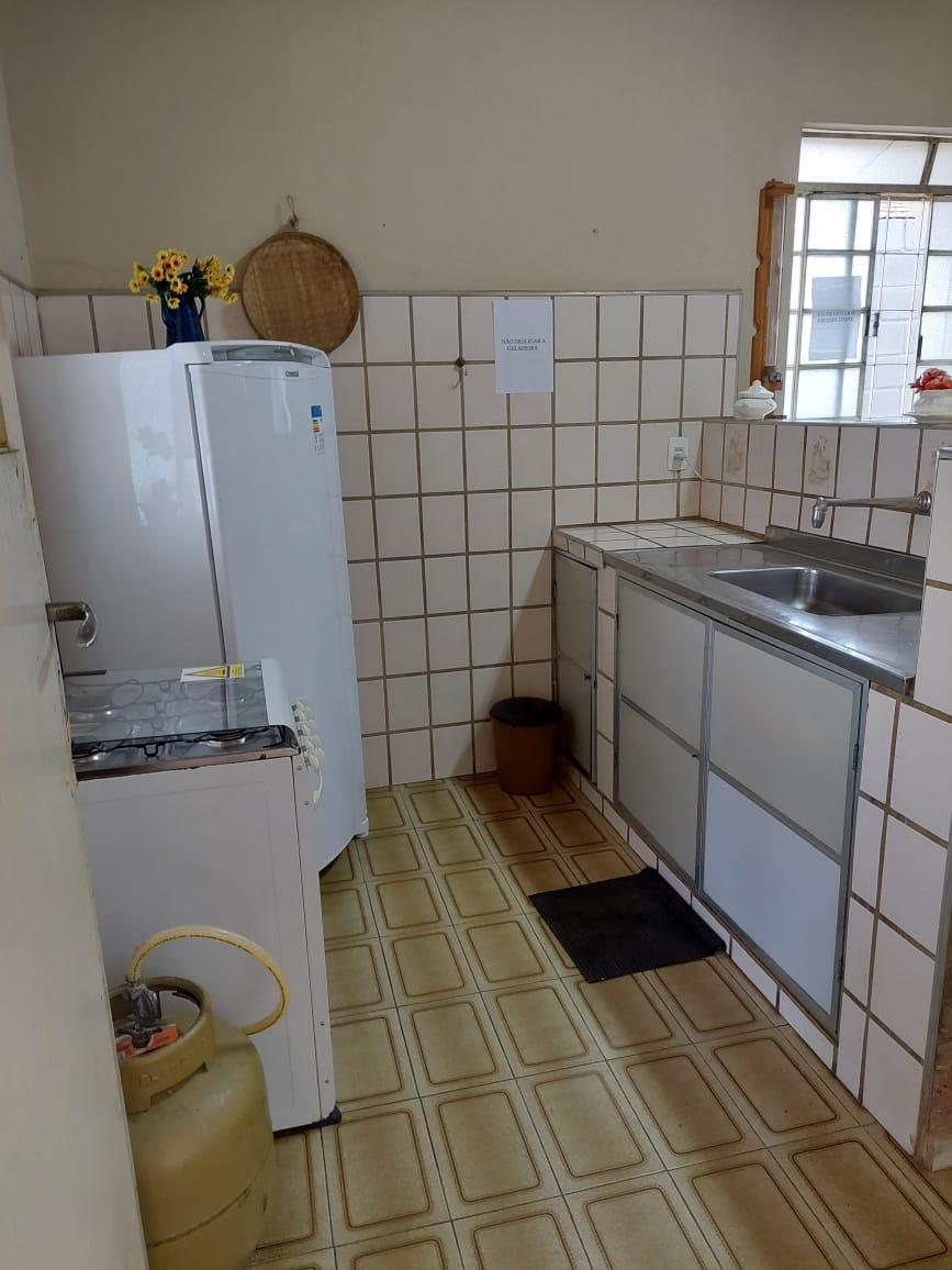 Casa, Novo Campinho, 3 Quartos, 1 Vaga