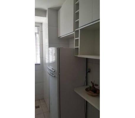 Apartamento, Ouro Preto, 3 Quartos, 1 Vaga, 1 Suíte