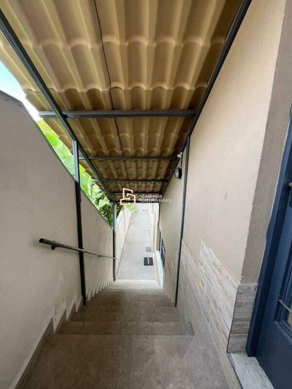 Casa, Parque Turistas, 2 Quartos, 1 Vaga