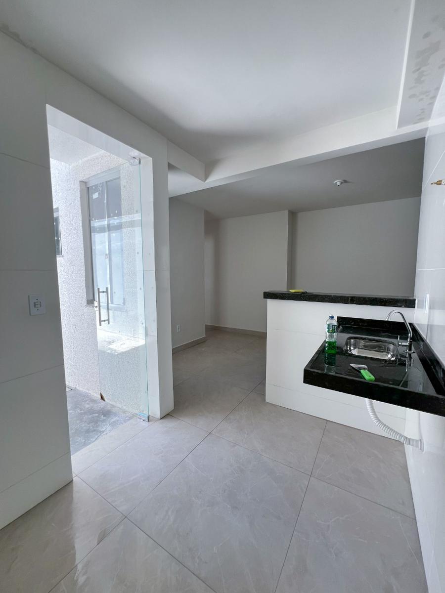 Apartamento, Parque Xangri-lá, 3 Quartos, 1 Vaga