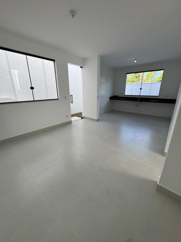 Casa, Jardim Vitória, 3 Quartos, 2 Vagas, 1 Suíte