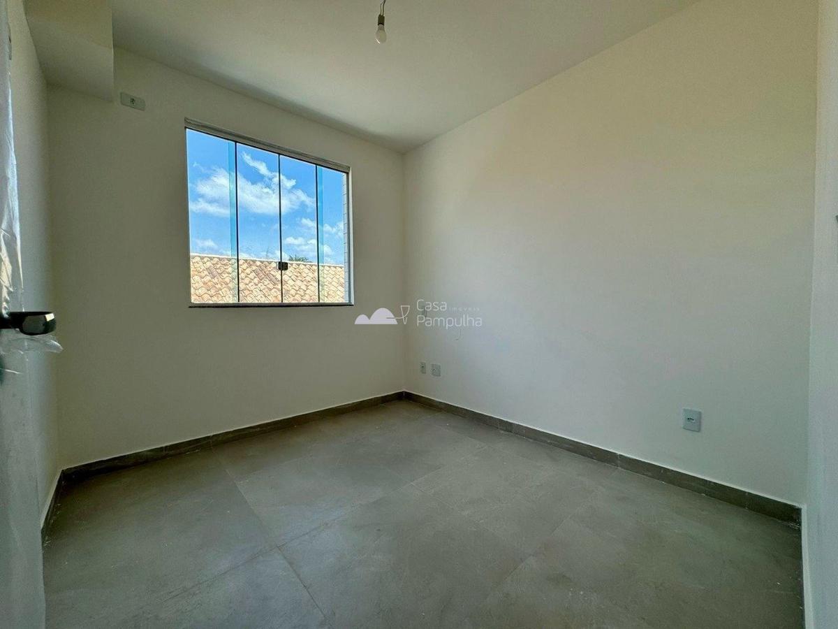 Apartamento, Santa Amélia, 3 Quartos, 4 Vagas, 1 Suíte