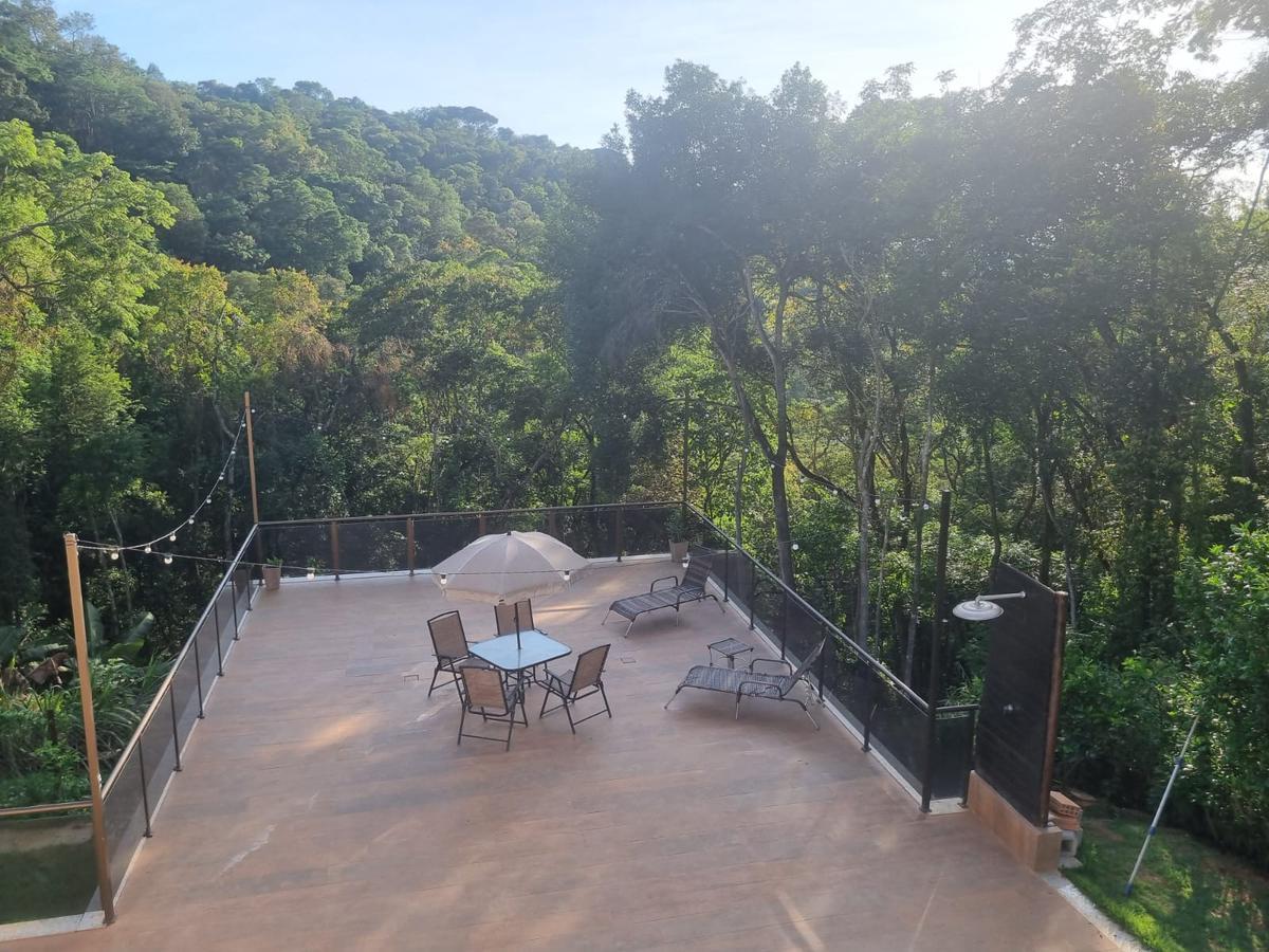 Casa, São Sebastião das Águas Claras, 4 Quartos, 6 Vagas, 2 Suítes