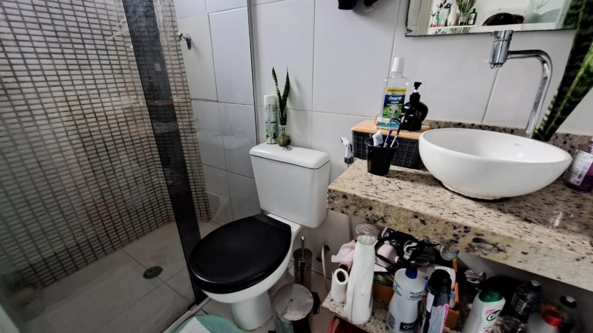 Apartamento, Palmares, 3 Quartos, 1 Vaga, 1 Suíte