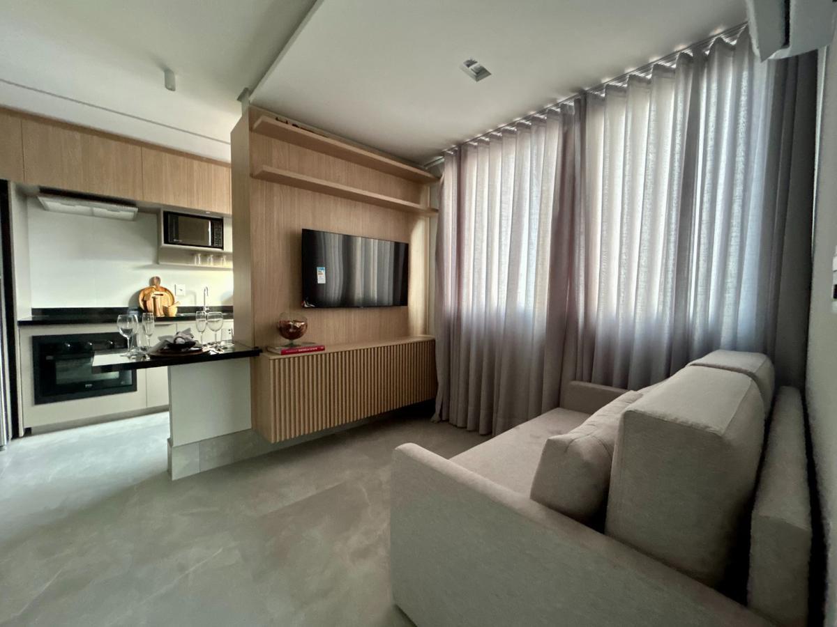 Apartamento, São José, 1 Quarto, 1 Vaga, 1 Suíte