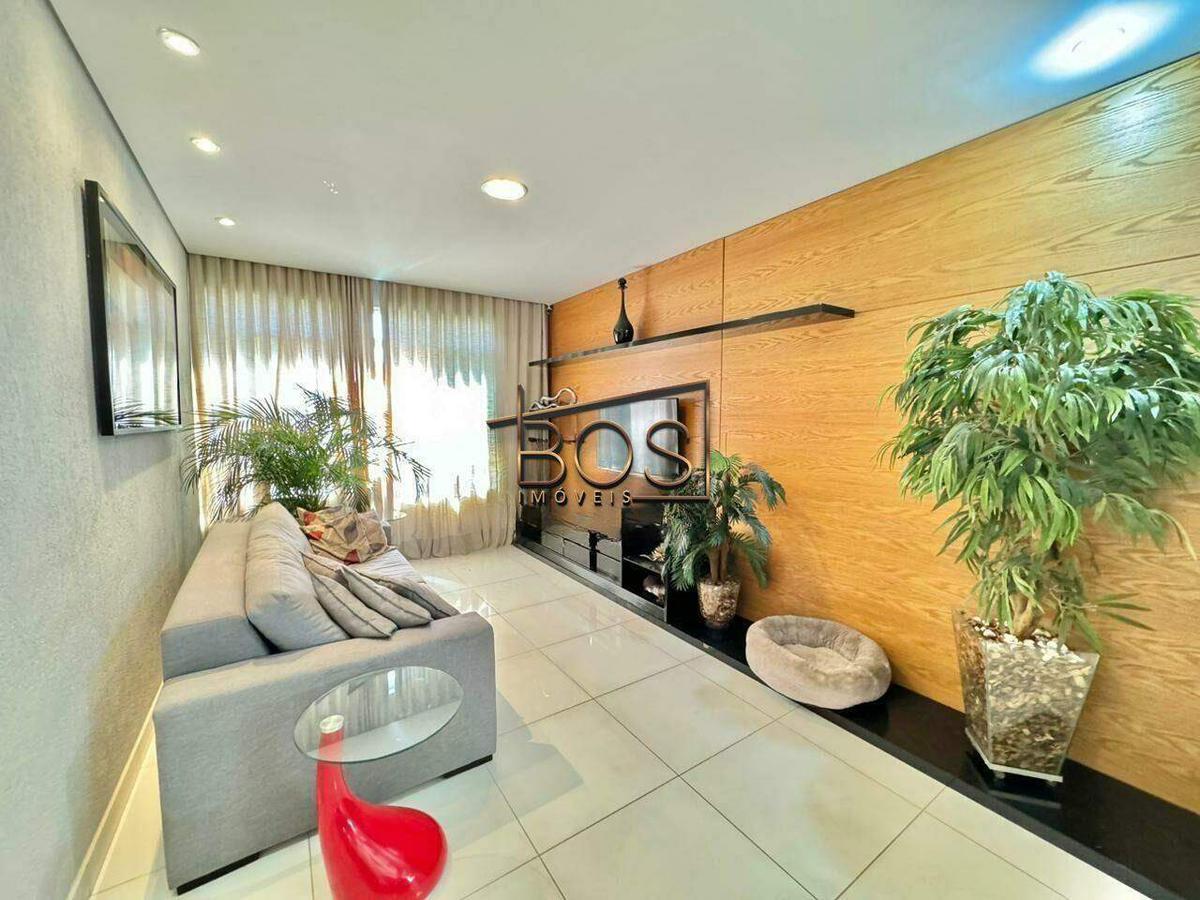 Apartamento, Sion, 4 Quartos, 2 Vagas, 1 Suíte