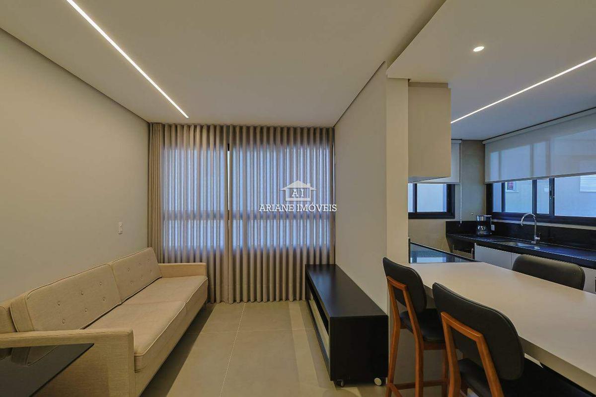 Apartamento, Santa Efigênia, 2 Quartos, 2 Vagas, 1 Suíte