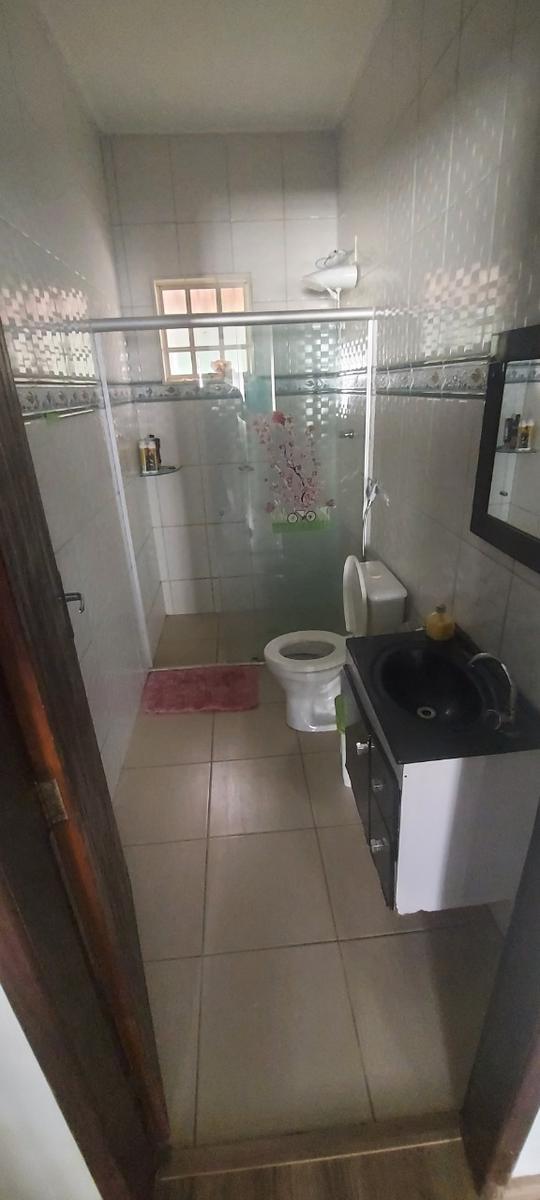 Fazenda, Novo Horizonte, 3 Quartos, 1 Vaga, 1 Suíte