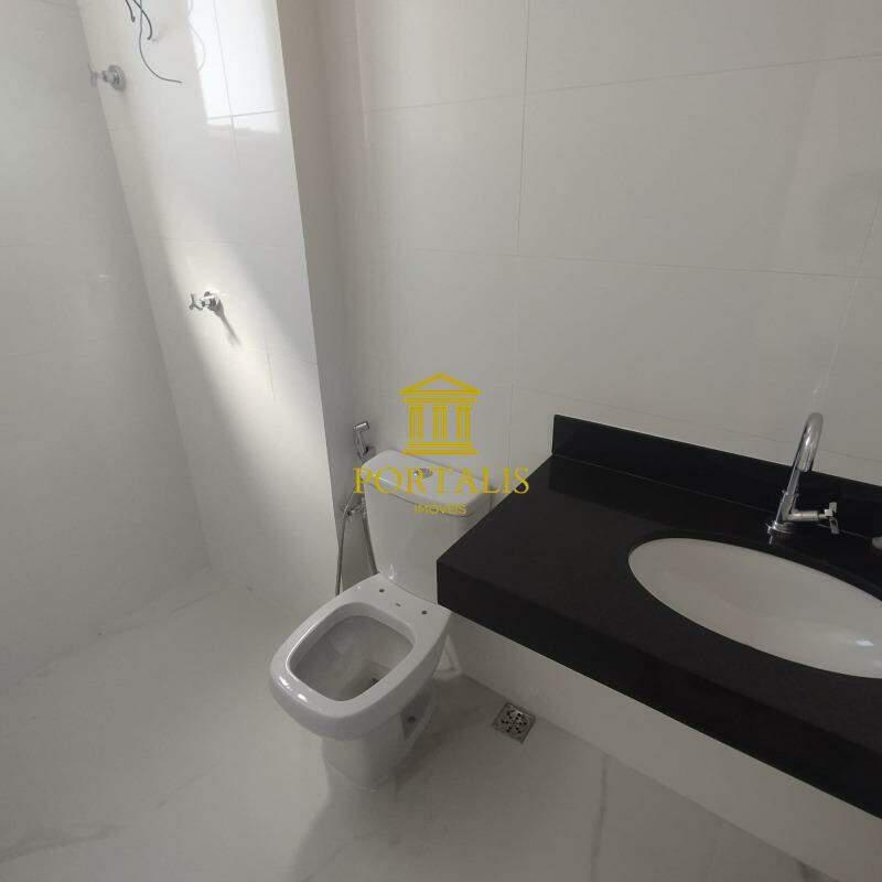 Apartamento, Renascença, 3 Quartos, 2 Vagas, 1 Suíte