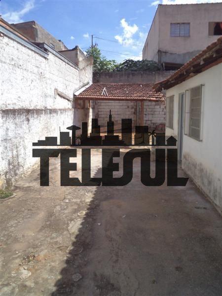 Casa, Conjunto Habitacional Sion, 3 Quartos, 0 Vaga