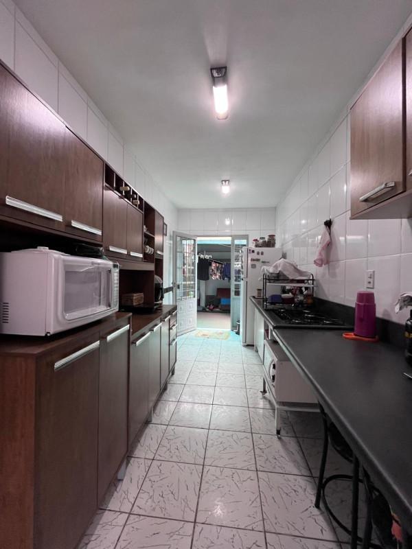 Casa, Conjunto Habitacional Vale do Jatobá, 3 Quartos, 3 Vagas